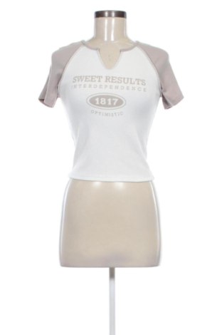 Damen Shirt DAZY, Größe S, Farbe Mehrfarbig, Preis € 7,99