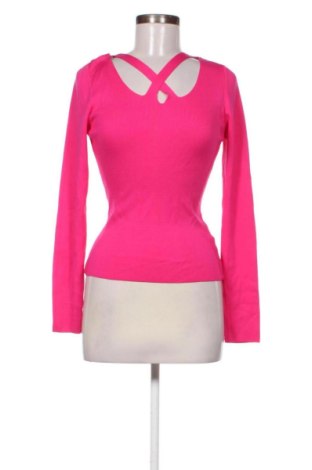 Bluzka damska DC Shoes, Rozmiar M, Kolor Różowy, Cena 351,36 zł