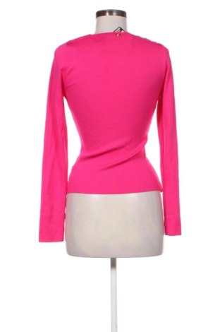 Bluzka damska DC Shoes, Rozmiar M, Kolor Różowy, Cena 351,36 zł