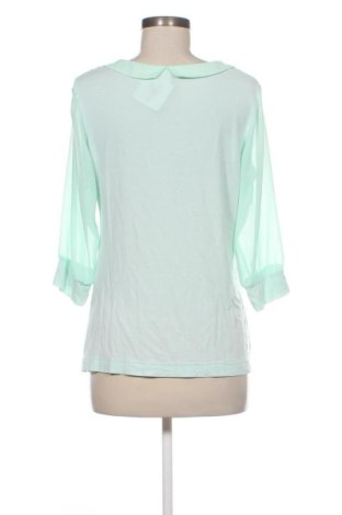 Bluză de femei Danini, Mărime L, Culoare Verde, Preț 52,13 Lei
