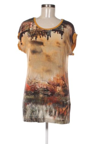 Damen Shirt Danini, Größe XL, Farbe Mehrfarbig, Preis 10,00 €