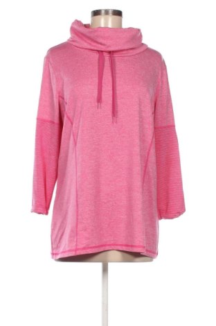 Bluzka damska Danskin, Rozmiar XL, Kolor Różowy, Cena 53,58 zł