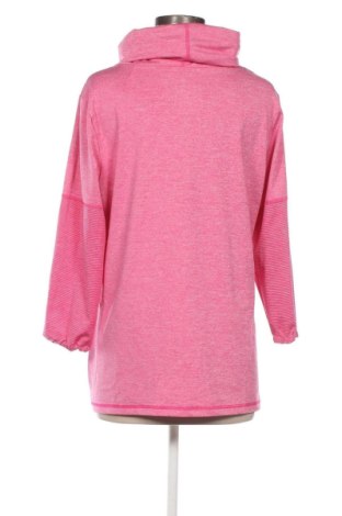 Bluzka damska Danskin, Rozmiar XL, Kolor Różowy, Cena 53,58 zł