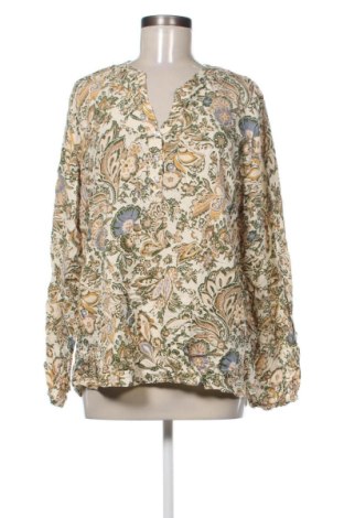 Bluză de femei De Luxe, Mărime XL, Culoare Multicolor, Preț 60,99 Lei