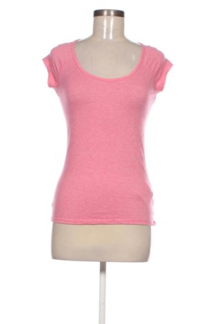 Bluzka damska Decathlon, Rozmiar XS, Kolor Różowy, Cena 51,99 zł