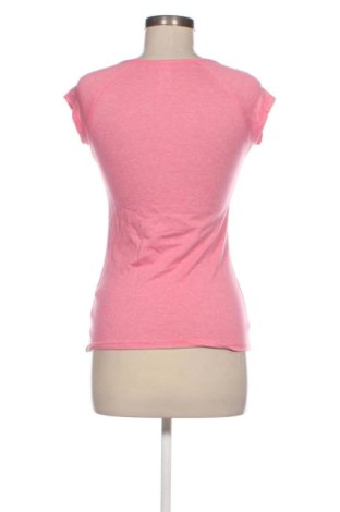 Bluzka damska Decathlon, Rozmiar XS, Kolor Różowy, Cena 51,99 zł