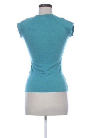 Bluză de femei Decathlon, Mărime XS, Culoare Albastru, Preț 60,99 Lei