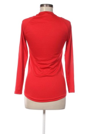 Damen Shirt Decathlon, Größe S, Farbe Rot, Preis 15,99 €