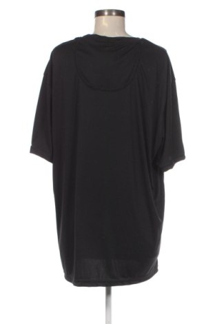 Damen Shirt Decathlon, Größe 3XL, Farbe Schwarz, Preis € 12,99