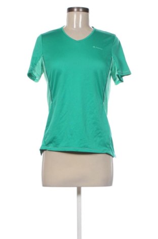 Dámská halenka Decathlon, Velikost M, Barva Zelená, Cena  349,00 Kč