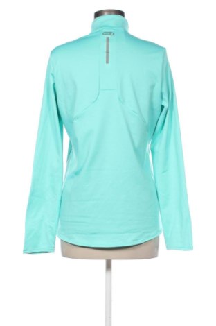 Bluză de femei Decathlon, Mărime L, Culoare Verde, Preț 93,84 Lei