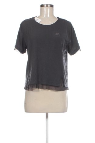 Dámska blúza Decathlon, Veľkosť M, Farba Sivá, Cena  11,95 €