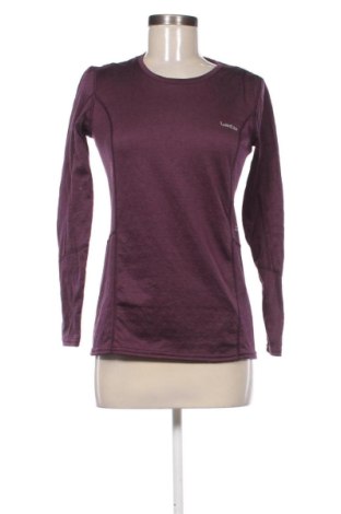 Дамска блуза Decathlon, Размер M, Цвят Червен, Цена 12,00 €