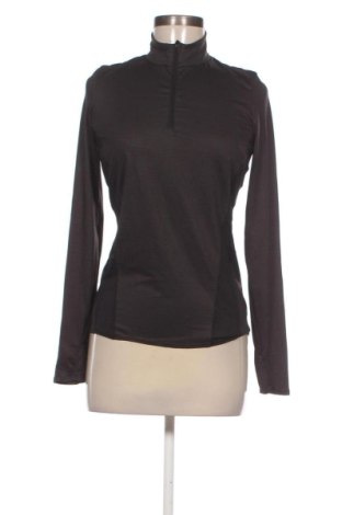 Bluză de femei Decathlon, Mărime M, Culoare Negru, Preț 61,31 Lei