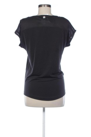 Damen Shirt Decathlon, Größe XS, Farbe Schwarz, Preis 11,70 €