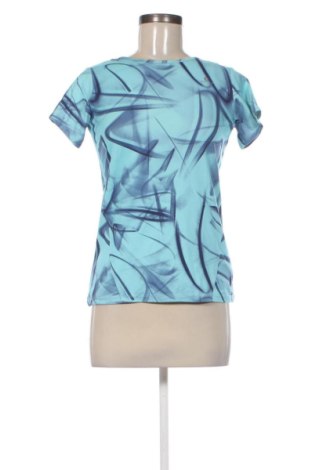 Bluzka damska Decathlon, Rozmiar S, Kolor Kolorowy, Cena 51,99 zł