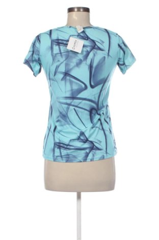 Bluzka damska Decathlon, Rozmiar S, Kolor Kolorowy, Cena 51,99 zł