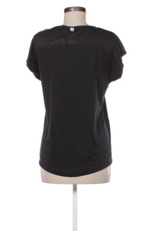 Damen Shirt Decathlon, Größe S, Farbe Schwarz, Preis 18,41 €