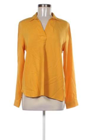 Bluză de femei Defacto, Mărime M, Culoare Galben, Preț 52,13 Lei
