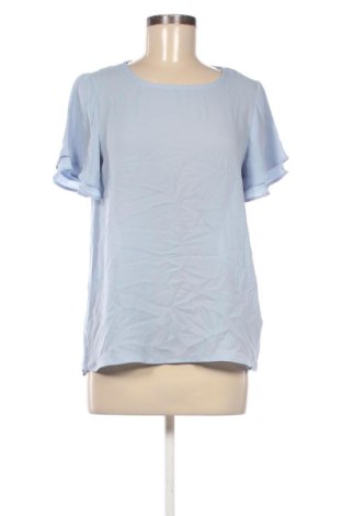 Dámská halenka Defacto, Velikost S, Barva Modrá, Cena  289,00 Kč