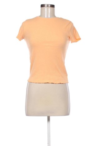 Дамска блуза Defacto, Размер M, Цвят Оранжев, Цена 10,00 €