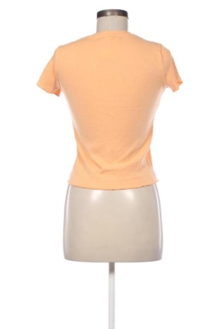Дамска блуза Defacto, Размер M, Цвят Оранжев, Цена 10,00 €