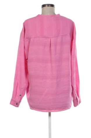 Bluzka damska Denim Hunter, Rozmiar M, Kolor Różowy, Cena 129,99 zł