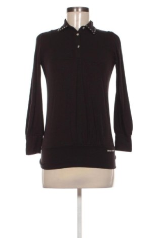 Női blúz Denny Rose, Méret M, Szín Fekete, Ár 11 855 Ft