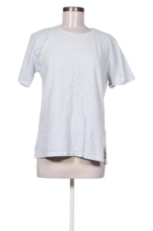 Damen Shirt Departure, Größe L, Farbe Grau, Preis 14,00 €