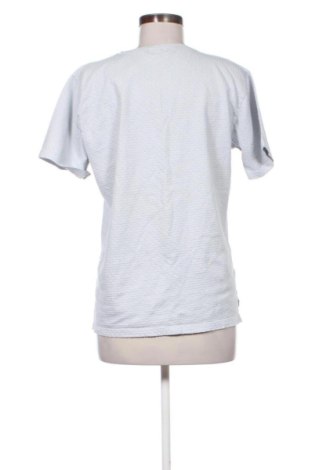 Damen Shirt Departure, Größe L, Farbe Grau, Preis 14,00 €