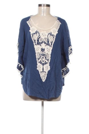 Bluză de femei Derpouli, Mărime M, Culoare Verde, Preț 52,13 Lei