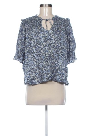 Bluzka damska Design By Kappahl, Rozmiar L, Kolor Kolorowy, Cena 59,99 zł