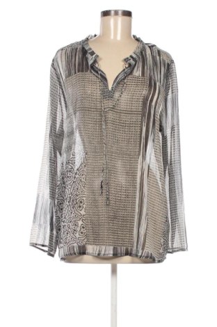 Дамска блуза Design By Kappahl, Размер XL, Цвят Многоцветен, Цена 17,89 €