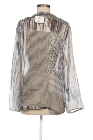 Дамска блуза Design By Kappahl, Размер XL, Цвят Многоцветен, Цена 17,89 €