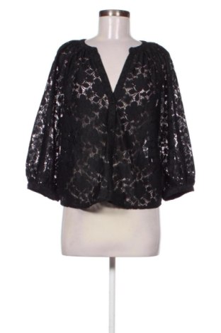 Dámska blúza Desigual, Veľkosť L, Farba Čierna, Cena  21,00 €
