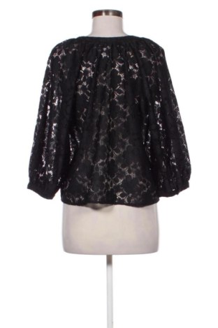 Dámska blúza Desigual, Veľkosť L, Farba Čierna, Cena  21,00 €
