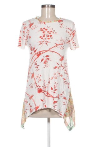 Bluză de femei Desigual, Mărime S, Culoare Multicolor, Preț 109,48 Lei