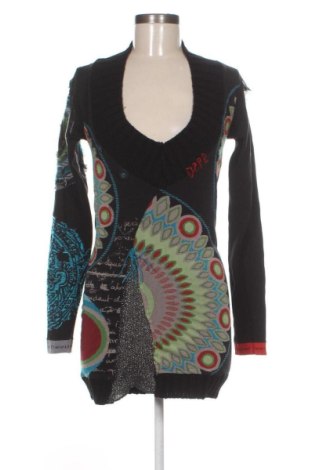Bluză de femei Desigual, Mărime L, Culoare Multicolor, Preț 130,33 Lei