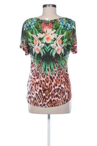 Bluză de femei Desigual, Mărime L, Culoare Multicolor, Preț 136,34 Lei