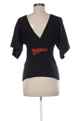 Bluză de femei Desigual, Mărime S, Culoare Multicolor, Preț 109,25 Lei