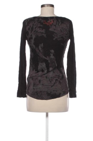 Bluzka damska Desigual, Rozmiar M, Kolor Kolorowy, Cena 129,99 zł