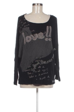 Bluză de femei Desigual, Mărime L, Culoare Multicolor, Preț 151,99 Lei