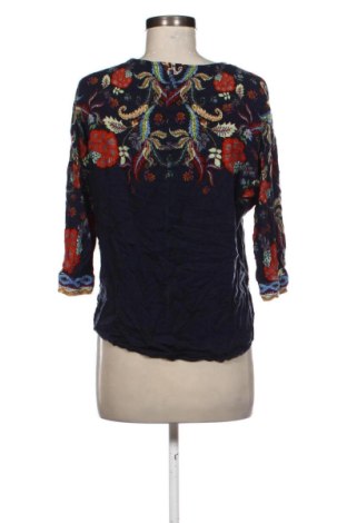 Bluză de femei Desigual, Mărime L, Culoare Multicolor, Preț 151,99 Lei