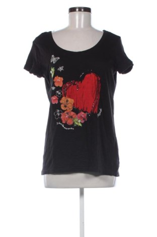 Bluzka damska Desigual, Rozmiar XL, Kolor Kolorowy, Cena 150,04 zł