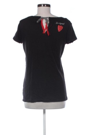 Bluzka damska Desigual, Rozmiar XL, Kolor Kolorowy, Cena 150,04 zł