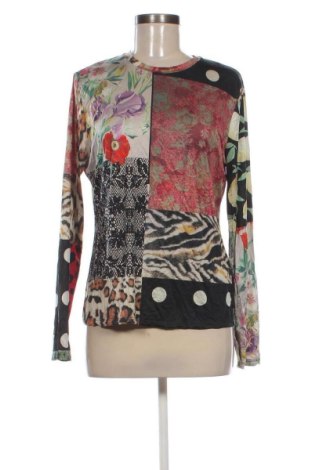 Bluză de femei Desigual, Mărime XL, Culoare Multicolor, Preț 151,99 Lei