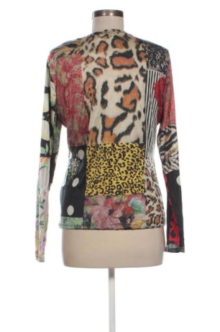 Bluză de femei Desigual, Mărime XL, Culoare Multicolor, Preț 151,99 Lei