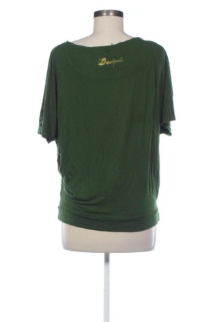 Bluză de femei Desigual, Mărime L, Culoare Multicolor, Preț 109,27 Lei