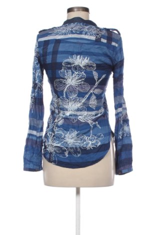 Női blúz Desigual, Méret XS, Szín Sokszínű, Ár 12 349 Ft