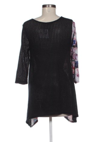 Bluzka damska Desigual, Rozmiar XL, Kolor Kolorowy, Cena 129,99 zł